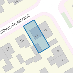 Perceel WVG00-D-6260