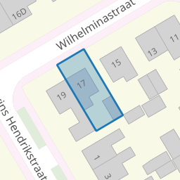 Perceel WVG00-D-6264