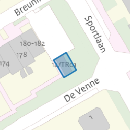 Perceel WVG00-D-6282