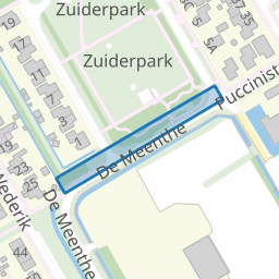 Perceel WVG00-D-6284