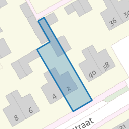 Perceel WVG00-D-6285