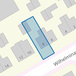 Perceel WVG00-D-6288