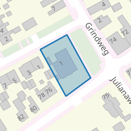 Perceel WVG00-D-6322