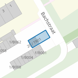 Perceel WVG00-D-6356