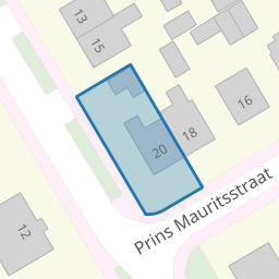 Perceel WVG00-D-6362