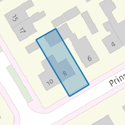 Perceel WVG00-D-6368