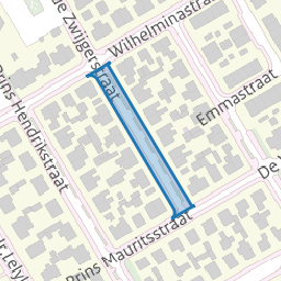 Perceel WVG00-D-6370