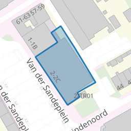 Perceel WVG00-D-6390