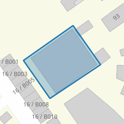 Perceel WVG00-D-6399