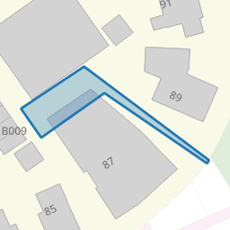 Perceel WVG00-D-6400