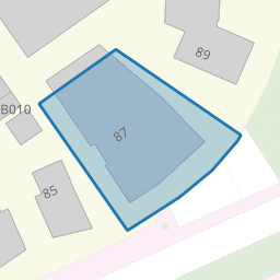 Perceel WVG00-D-6401