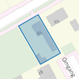 Perceel WVG00-D-6404