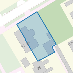 Perceel WVG00-D-6407