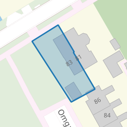 Perceel WVG00-D-6408