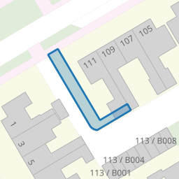 Perceel WVG00-D-6434