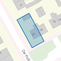 Perceel WVG00-D-6444