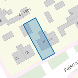 Perceel WVG00-D-6448