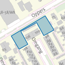 Perceel WVG00-D-6481