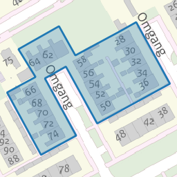 Perceel WVG00-D-6483