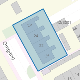 Perceel WVG00-D-6487