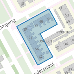 Perceel WVG00-D-6491