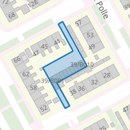 Perceel WVG00-D-6493