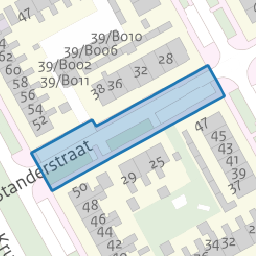 Perceel WVG00-D-6494