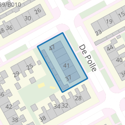 Perceel WVG00-D-6496