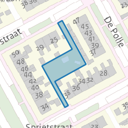 Perceel WVG00-D-6498