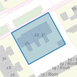 Perceel WVG00-D-6500