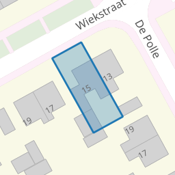 Perceel WVG00-D-6505