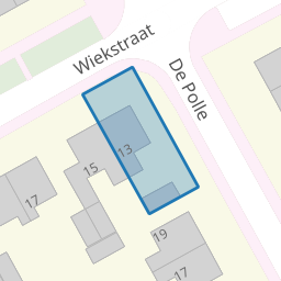 Perceel WVG00-D-6506