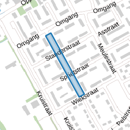 Perceel WVG00-D-6507