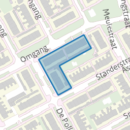 Perceel WVG00-D-6508