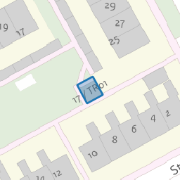 Perceel WVG00-D-6511