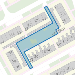 Perceel WVG00-D-6512