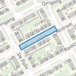 Perceel WVG00-D-6513