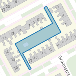 Perceel WVG00-D-6519