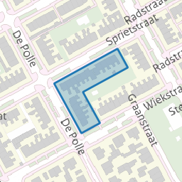 Perceel WVG00-D-6520