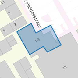 Perceel WVG00-D-6533