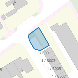 Perceel WVG00-D-6539