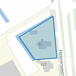 Perceel WVG00-D-6554