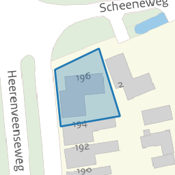 Perceel WVG00-D-6566