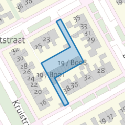 Perceel WVG00-D-6605