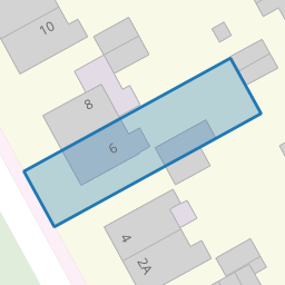 Perceel WVG00-D-6610