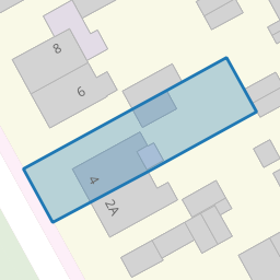 Perceel WVG00-D-6611