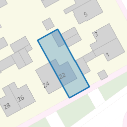 Perceel WVG00-D-6616