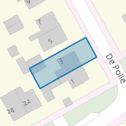 Perceel WVG00-D-6618