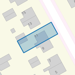 Perceel WVG00-D-6622