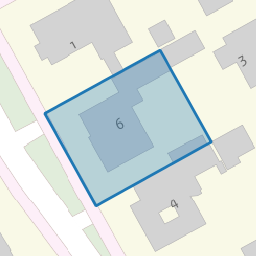 Perceel WVG00-D-6629